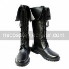 Cosplay Boots Inspired by Uta no Prince Tokiya Ichinose