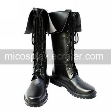 Cosplay Boots Inspired by Uta no Prince Tokiya Ichinose