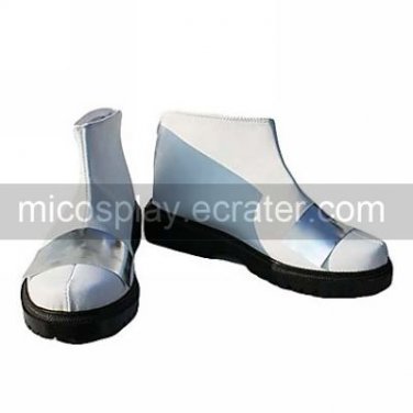 Cosplay Boots Inspired by Vocaloid 3 Male VER. SeeU for Male