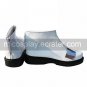 Cosplay Boots Inspired by Vocaloid 3 Male VER. SeeU for Male