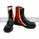 Cosplay Boots Inspired by Vocaloid AKaito