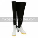 Cosplay Boots Inspired by Vocaloid APPEND VER. Kagamine Rin