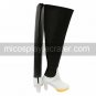 Cosplay Boots Inspired by Vocaloid APPEND VER. Kagamine Rin