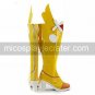Cosplay Boots Inspired by Vocaloid China Project Mo Qingxian