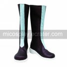 Cosplay Boots Inspired by Vocaloid Gakupo