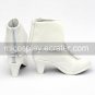 Cosplay Boots Inspired by Vocaloid Hatsune Miku White Rabbit Gown VER.