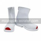 Cosplay Boots Inspired by Vocaloid Ling Caiyin