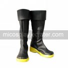 Cosplay Boots Inspired by Vocaloid-Kaito Female VER.