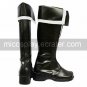 Cosplay Boots Inspired by Vocaloid-Zatsune Miku Black