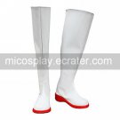 Cosplay Boots Inspired by When They Cry 3 Umineko no Nakukoroni Shiesuta 45