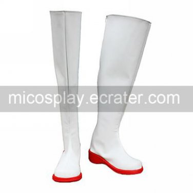 Cosplay Boots Inspired by When They Cry 3 Umineko no Nakukoroni Shiesuta 45