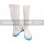 Cosplay Boots Inspired by When They Cry 3 Umineko no Nakukoroni Shiesuta 410