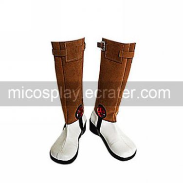 Cosplay Boots Inspired by Yu-Gi-Oh!-ANB-GX John