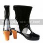 Cosplay Sandal Boots Inspired by Macross Frontier Sheryl Nome Busker