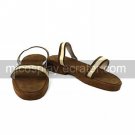 Cosplay Sandals Inspired by Black Butler Soma Asman Kadar