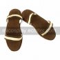 Cosplay Sandals Inspired by Black Butler Soma Asman Kadar