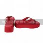 Cosplay Sandals Inspired by Dynasty Warriors Okuni