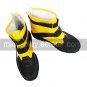 Cosplay Sandals Inspired by Final Fantasy &acirc;�&iexcl;-Shuyin