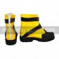 Cosplay Sandals Inspired by Final Fantasy &acirc;�&iexcl;-Shuyin