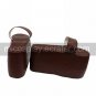 Cosplay Sandals Inspired by Gintama Sakata Gintoki Platform