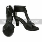 Cosplay Sandals Inspired by Guilty Crown Yuzuriha Inori Daily VER.