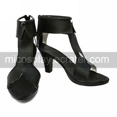 Cosplay Sandals Inspired by Guilty Crown Yuzuriha Inori Daily VER.