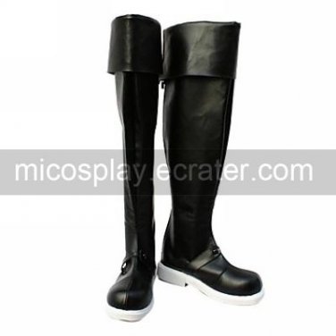 Cosplay Sandals Inspired by Hetalia Austria Roderich Edelstein