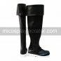 Cosplay Sandals Inspired by Hetalia Austria Roderich Edelstein