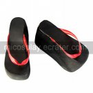 Cosplay Sandals Inspired by Negima! Magister Negi Magi Negi Springfield