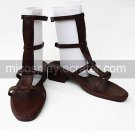 Cosplay Sandals Inspired by One Piece-Nami