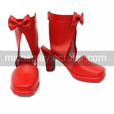 Cosplay Sandals Inspired by Psalms of Planets Eureka Seven Anemone