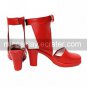 Cosplay Sandals Inspired by Psalms of Planets Eureka Seven Anemone