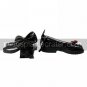 Cosplay Sandals Inspired by Rozen Maiden Pure Ruby