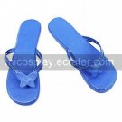 Cosplay Sandals Inspired by Touhou Project-Imperishable Night-Saigyouji Yuyuko