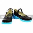 Cosplay Sandals Inspired by Vocaloid Miku