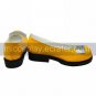 Cosplay Sandals Inspired by Vocaloid SeeU Yellow