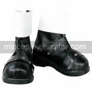 Cosplay Shoes Inspired by .Hack Kunisaki Shuugo