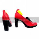 Cosplay Shoes Inspired by A.R.I.A Aika S. Granzchesta