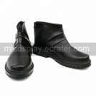 Cosplay Shoes Inspired by Amenesia Toma Black