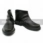 Cosplay Shoes Inspired by Amenesia Toma Black