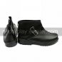 Cosplay Shoes Inspired by Amenesia Toma Black