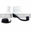 Cosplay Shoes Inspired by Bakemonogatari Monstory Araragi Koyomi