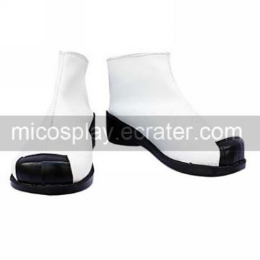 Cosplay Shoes Inspired by Bakemonogatari Monstory Araragi Koyomi