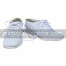 Cosplay Shoes Inspired by Black Butler Alaist Chambers