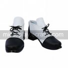 Cosplay Shoes Inspired by Black Butler Ciel Phantomhive