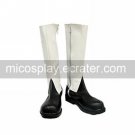 Cosplay Shoes Inspired by Black Butler-Ciel Abbey VER. White