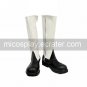 Cosplay Shoes Inspired by Black Butler-Ciel Abbey VER. White