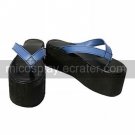 Cosplay Shoes Inspired by Brave10-Isanami