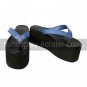 Cosplay Shoes Inspired by Brave10-Isanami