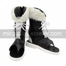 Cosplay Shoes Inspired by Brave10-Yuri Kamanosuke